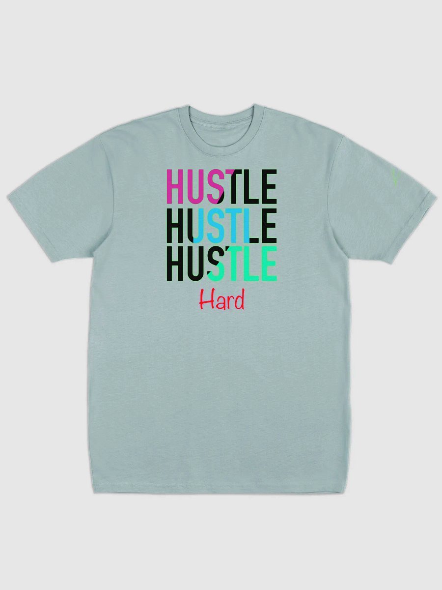 Hustle Hard product image (4)