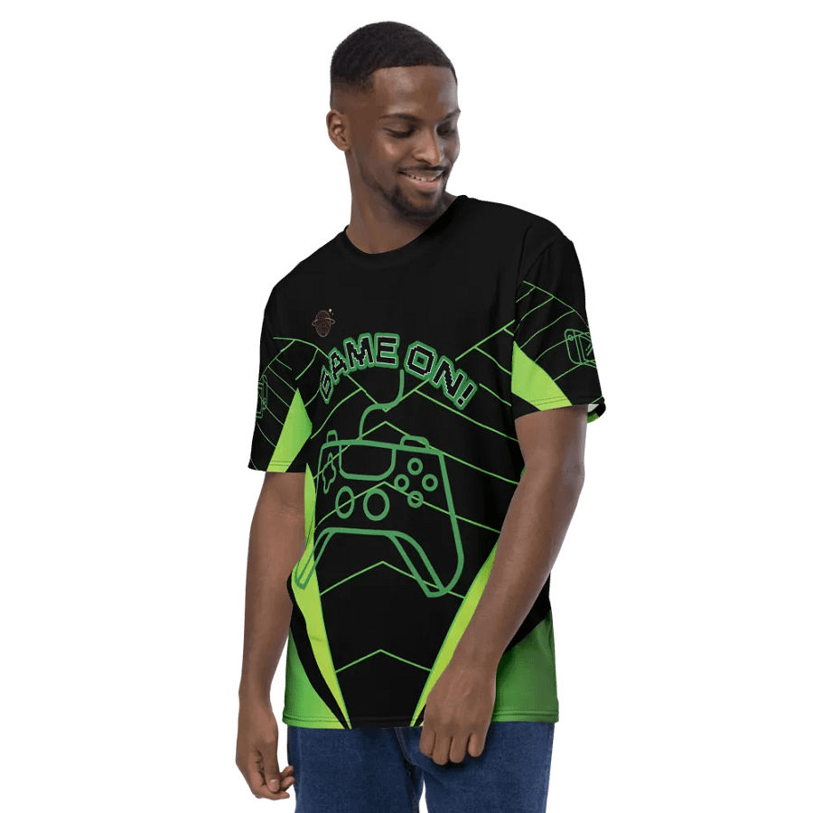 GAME ON ! product image (3)