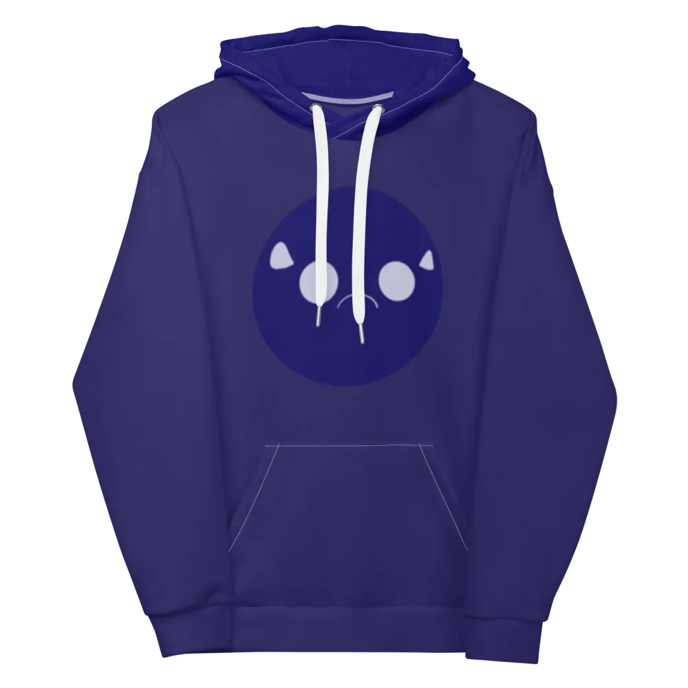 Bob Nova All over print hoodie product image (12)