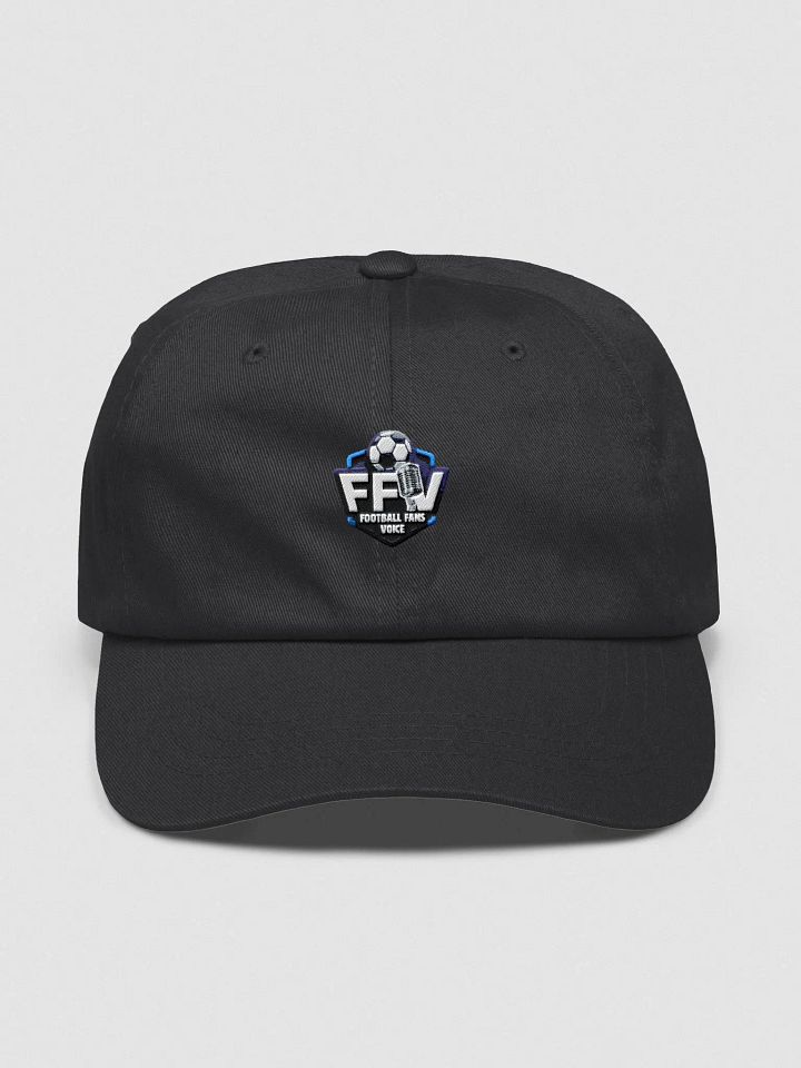 FFV Hat product image (1)