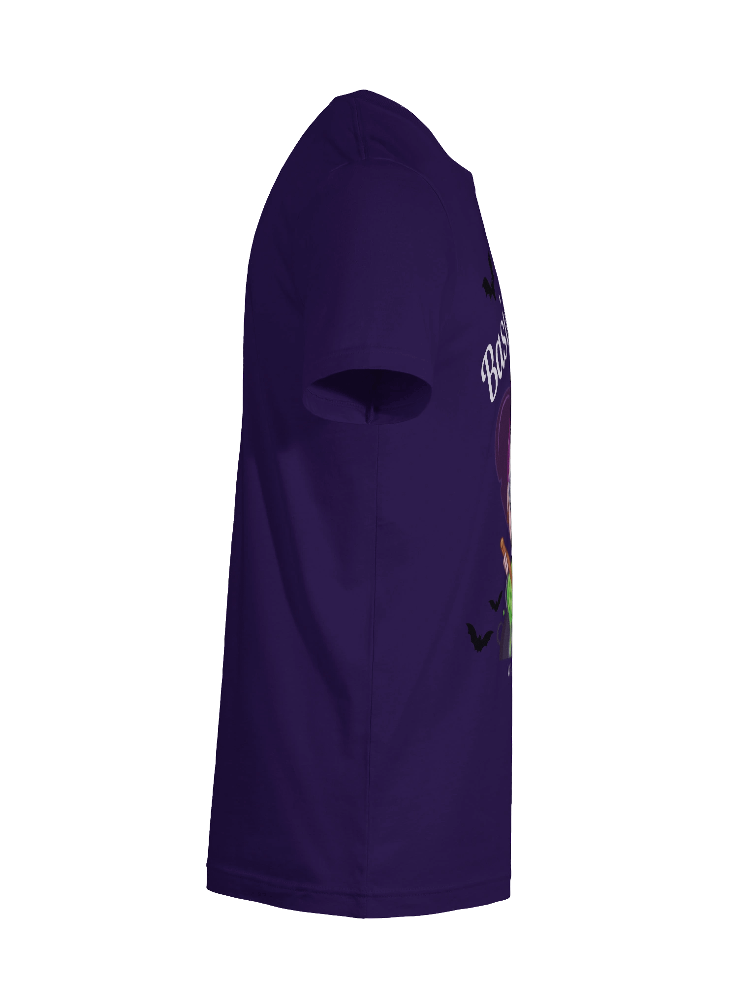Basic Witch T-Shirt product image (70)