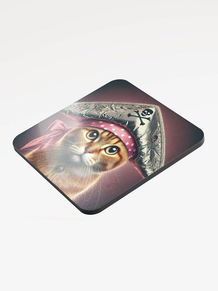 Blacksail x THC Coaster product image (2)