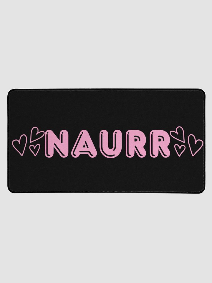 Naurr Desk Pad product image (1)