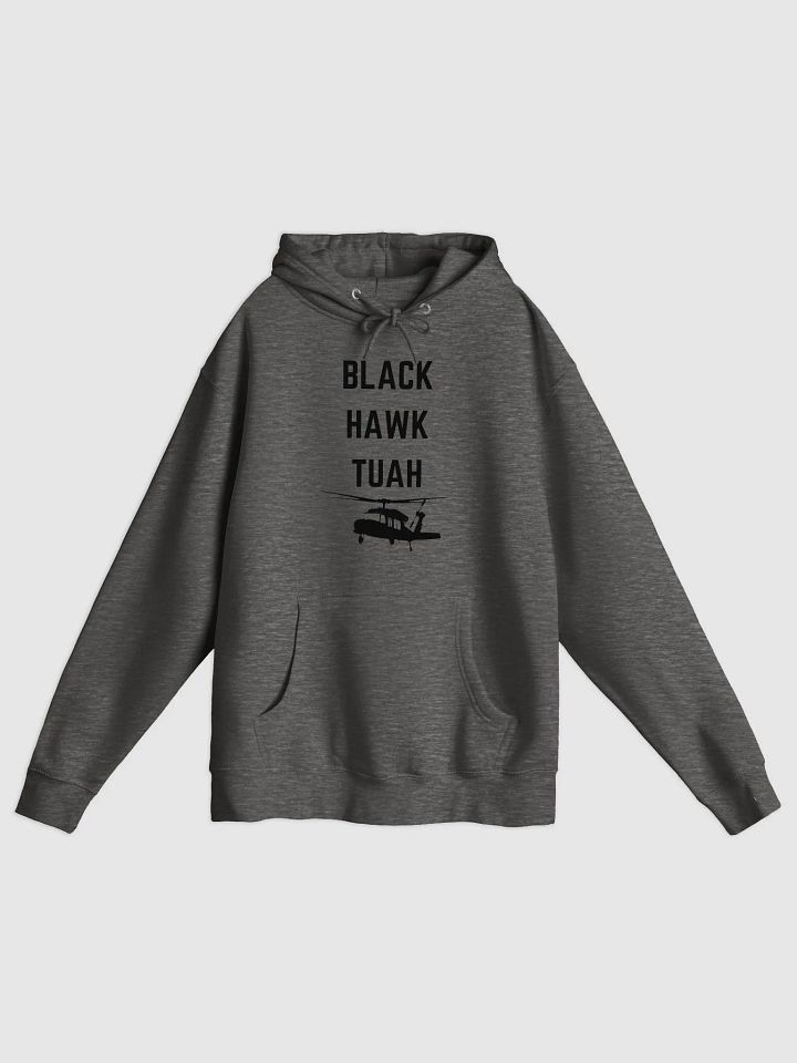 Black Hawk Tuah Hoodie product image (6)