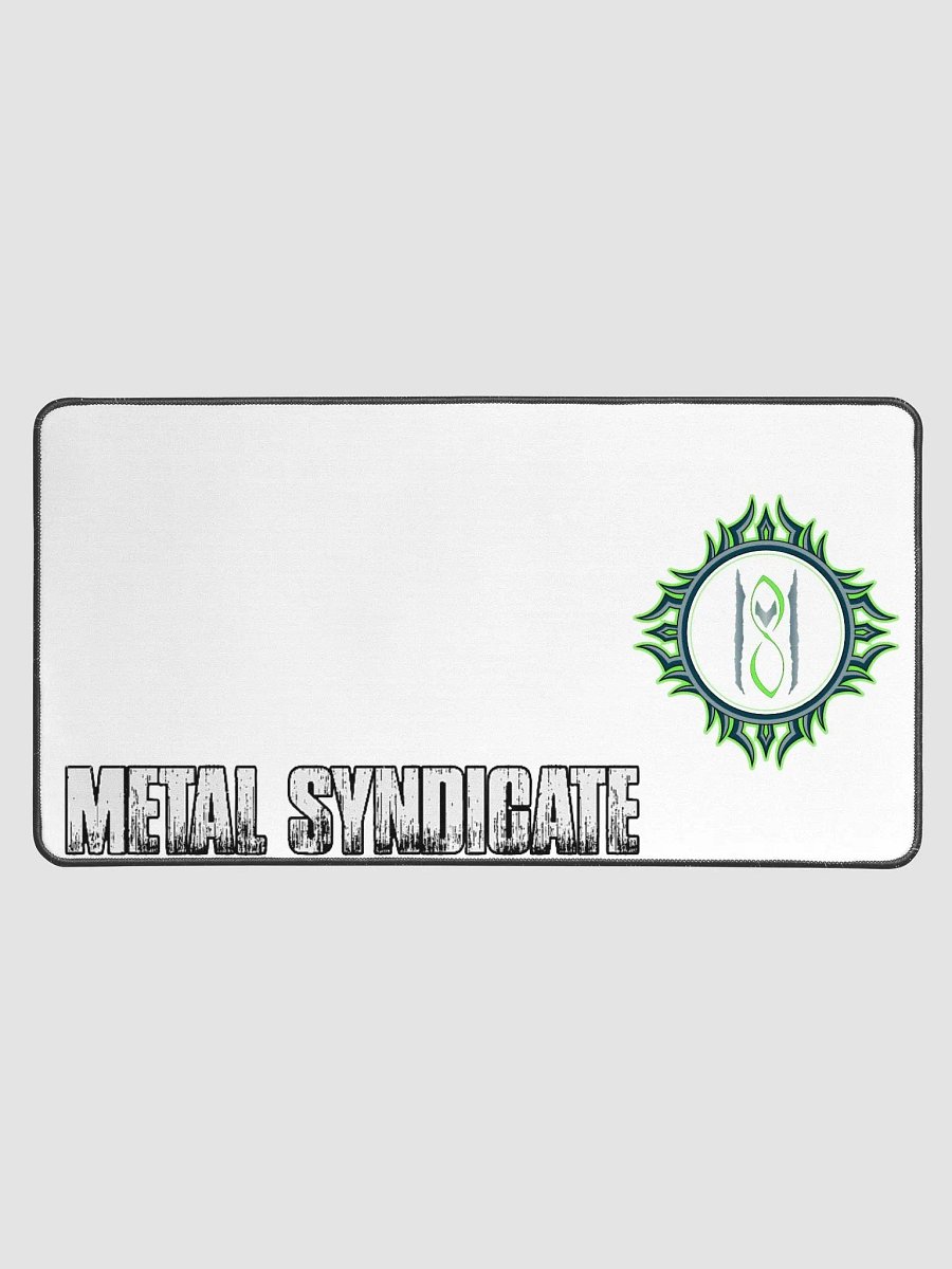 Metal Syndimat product image (1)