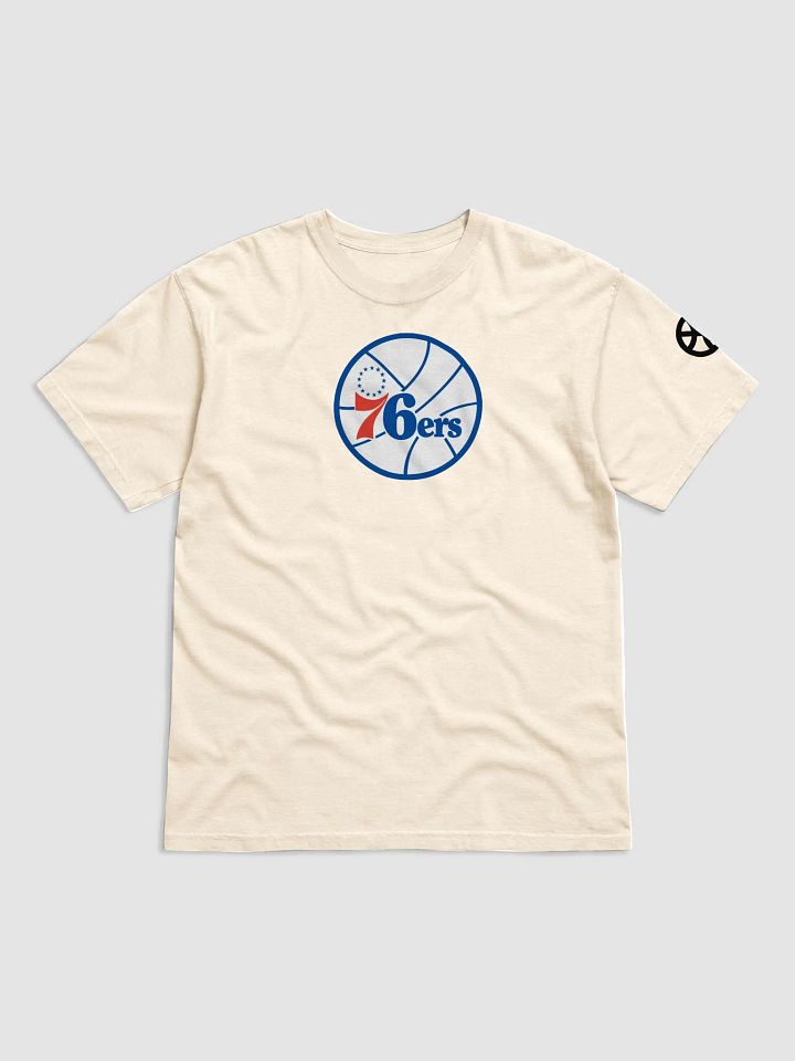 CourtWear- 76ers Tee product image (2)