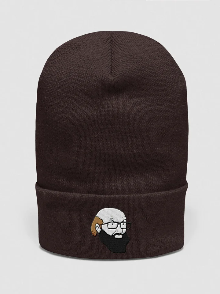 RoyalMagic Beanie product image (1)