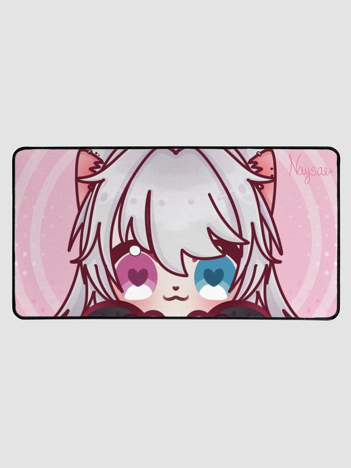 [Series 2.0 Model] Desk Mat product image (1)