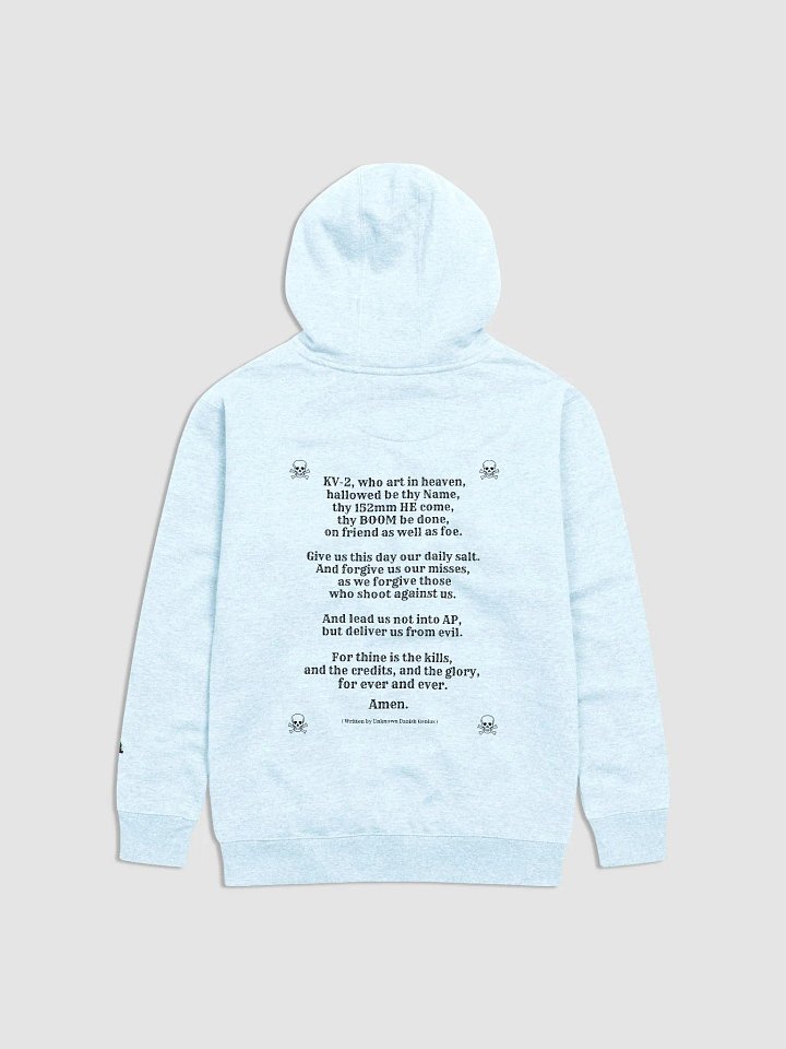 The Derp Hoodie product image (12)