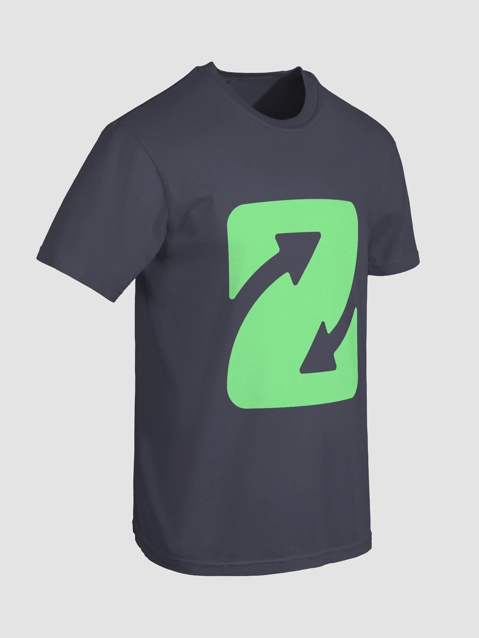 Zypto Comfort Tee product image (23)