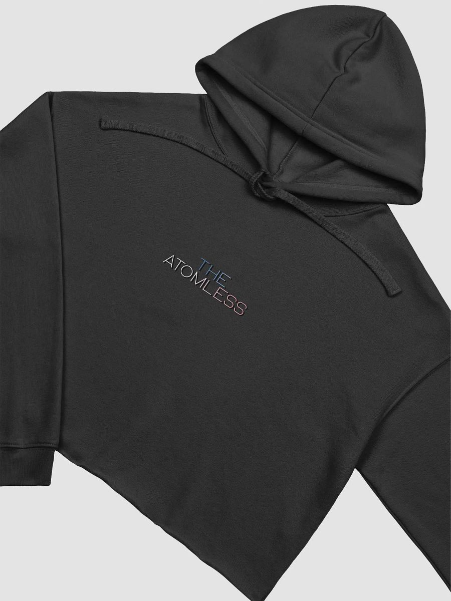 The Atomless Crop Hoodie product image (12)