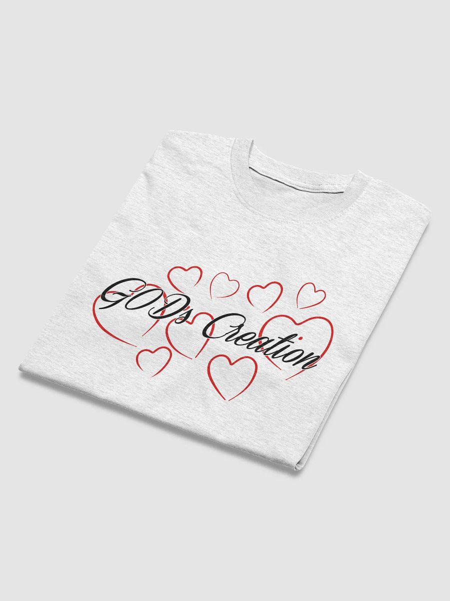 Novelty GOD's Creation Tee product image (41)