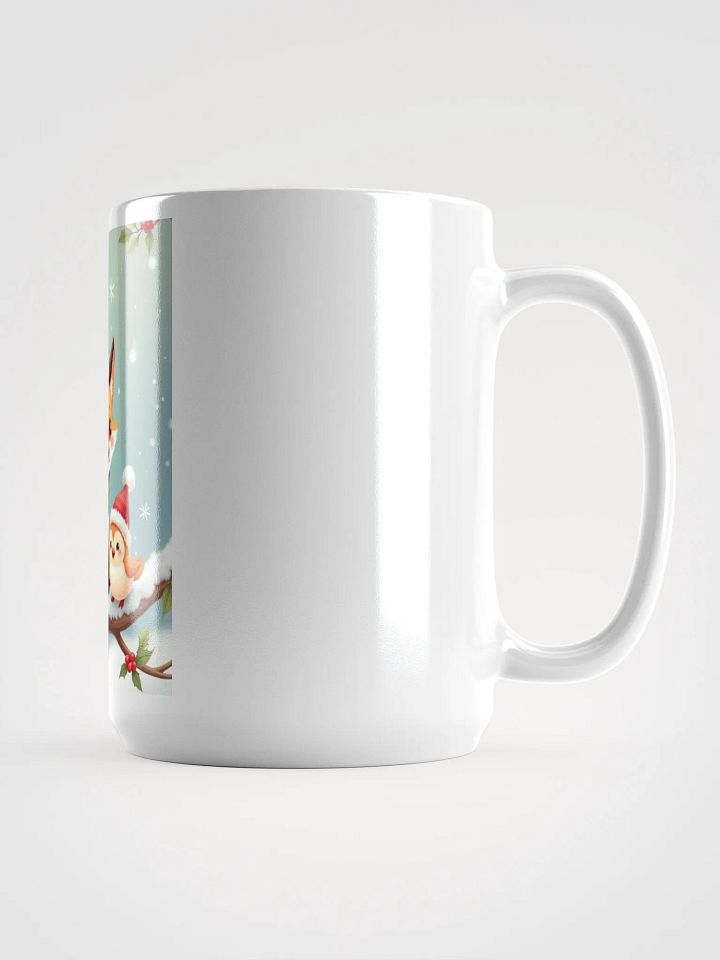 Winter Friends: Cozy Celebrations product image (1)