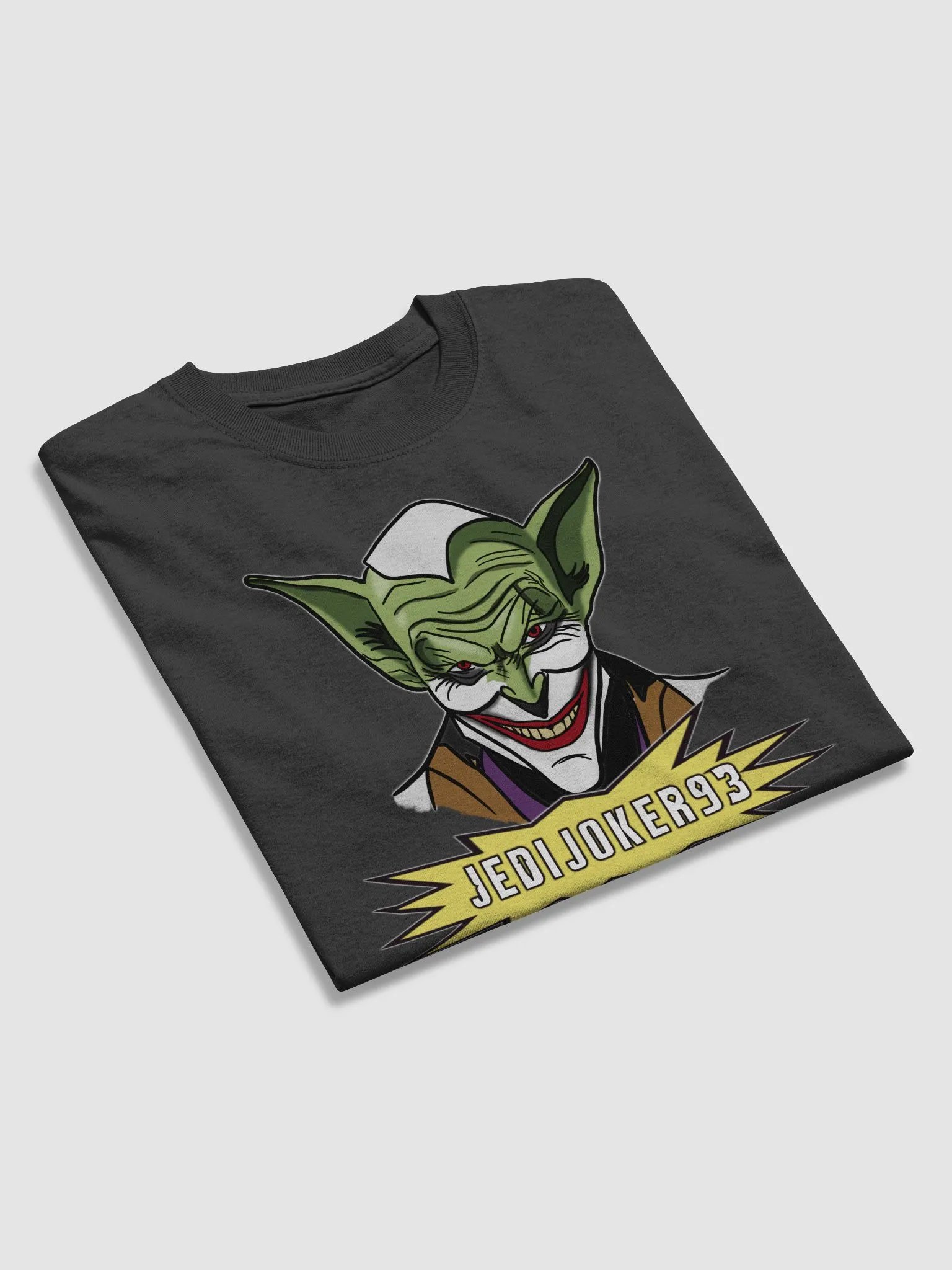 Jedi Logo 2.0 product image (12)