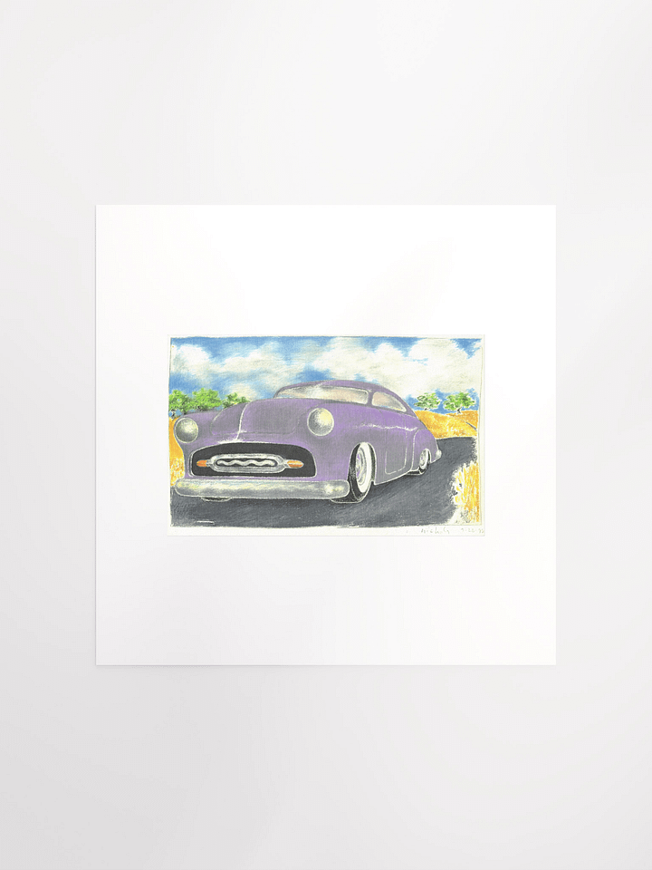 Low Custom 09.28.93 print product image (2)