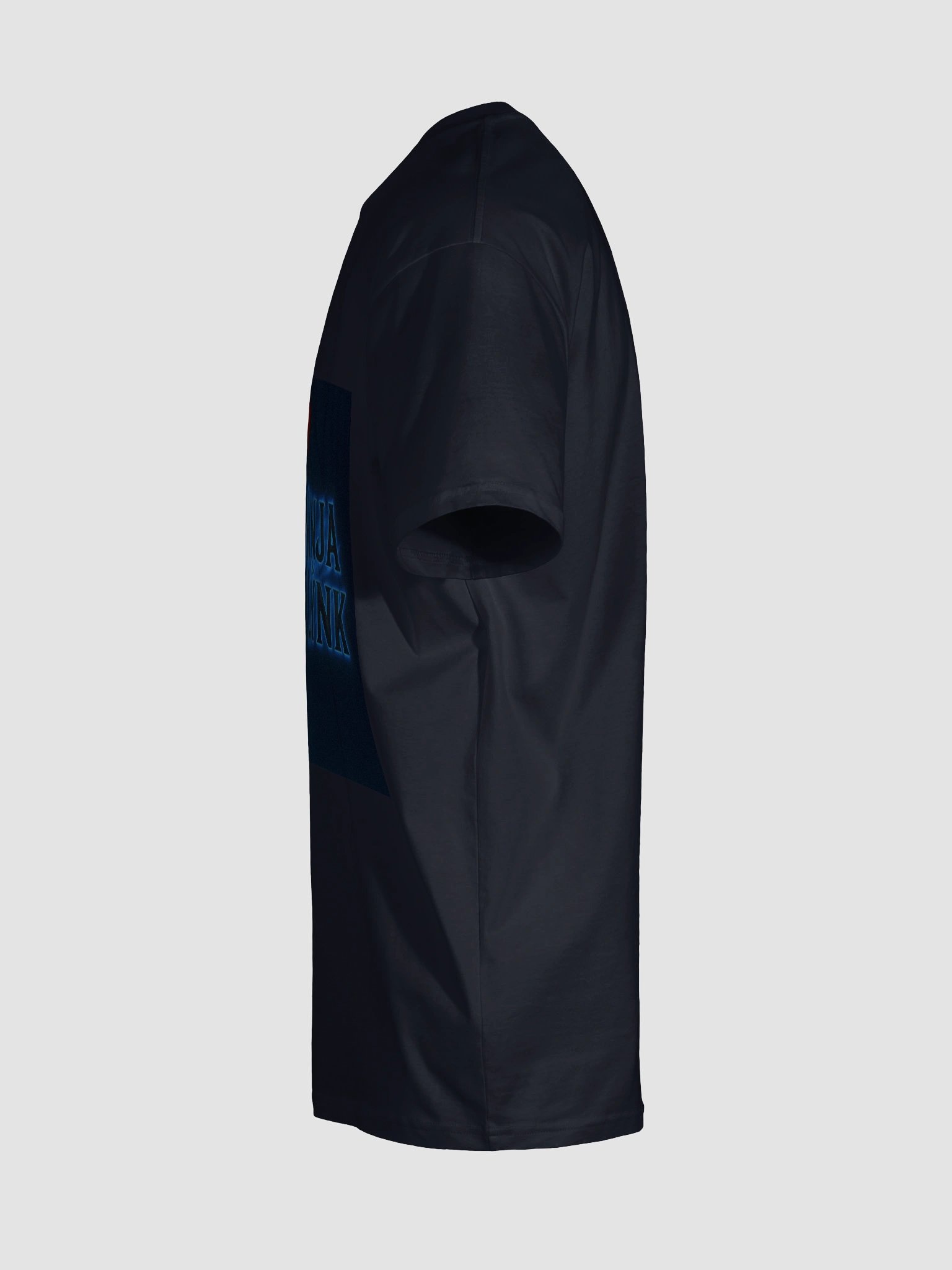 Ninja & Lynk Tee product image (35)