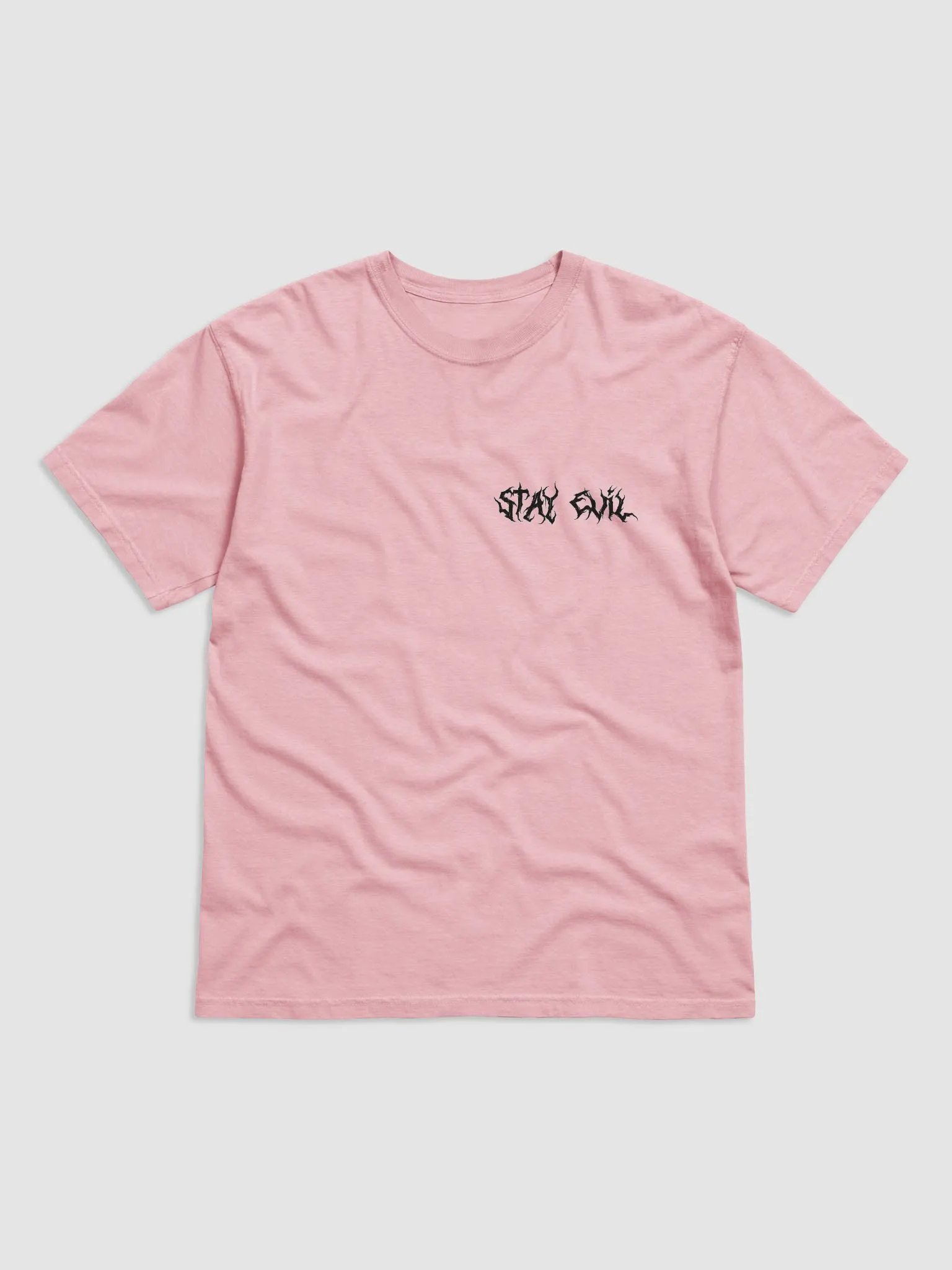 Stay Evil Shirt product image (1)
