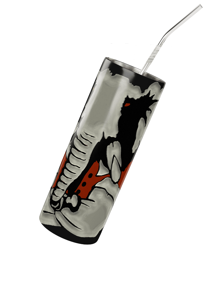 Conservative Resurgence Insulated Drink Mug product image (2)