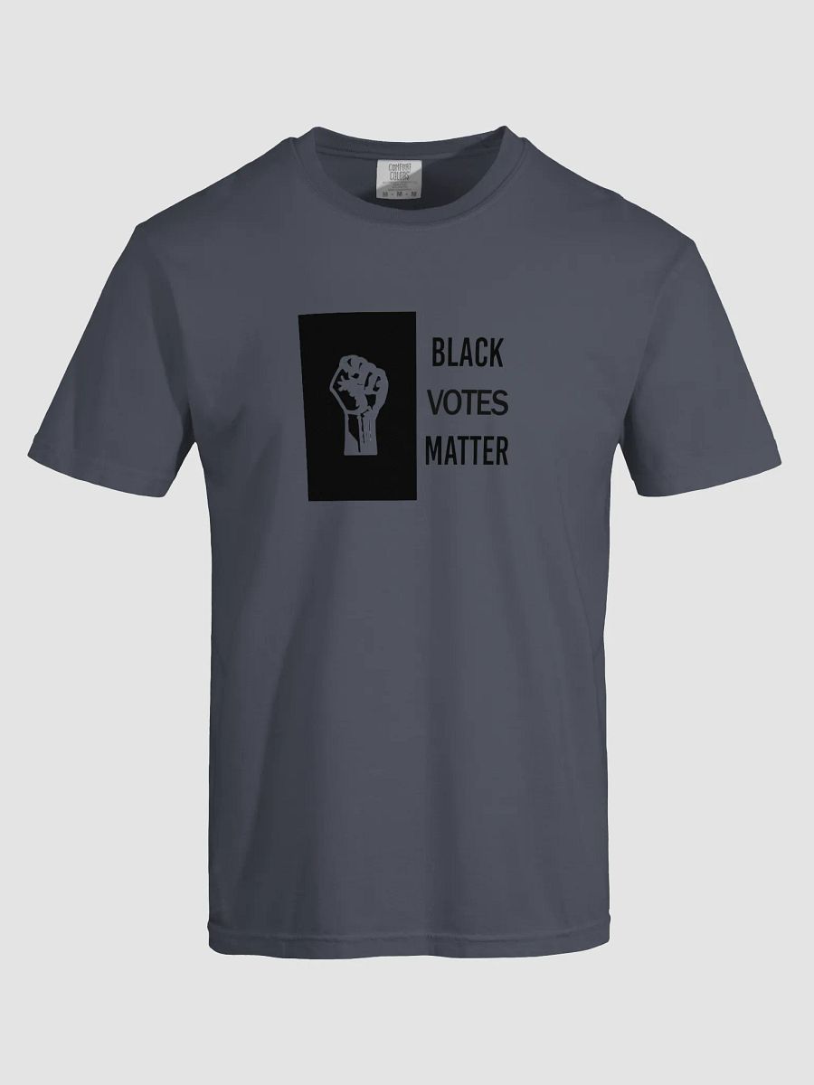 Black Votes Matter tshirt product image (5)