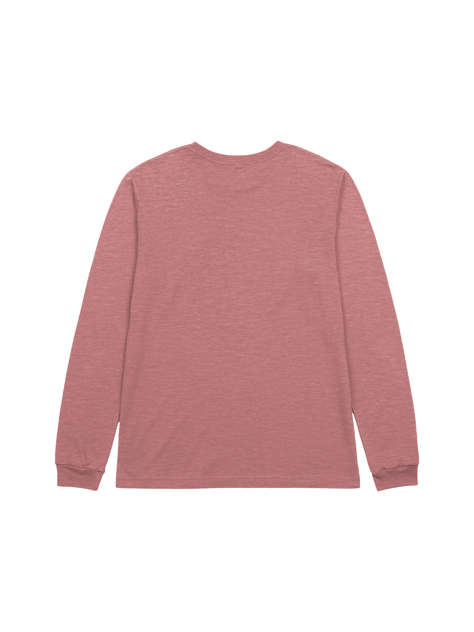 Kaleidoscope Mauve | Long Sleeve product image (2)