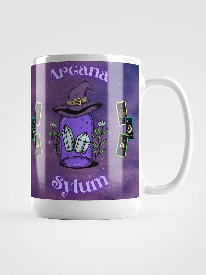 Sylum Coffee Cup product image (1)