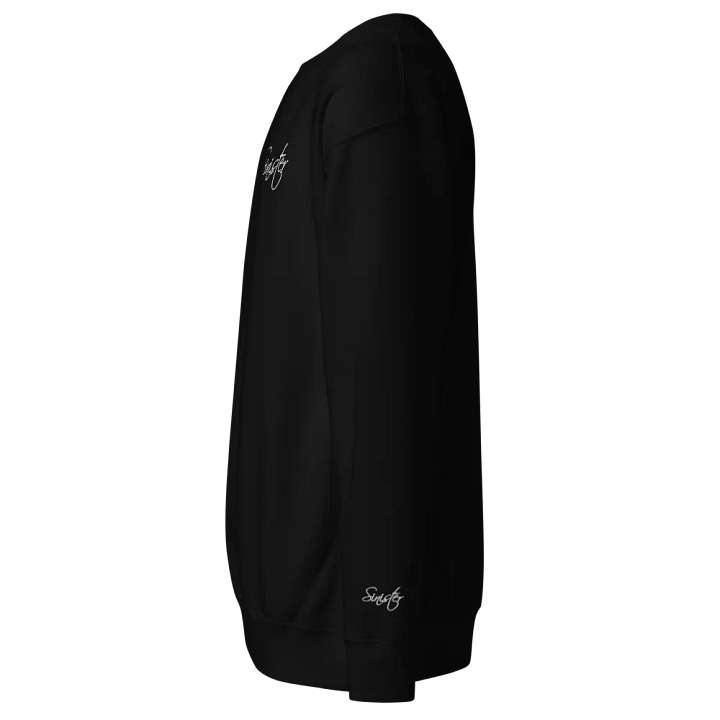 Sinister Signature Jumper product image (2)