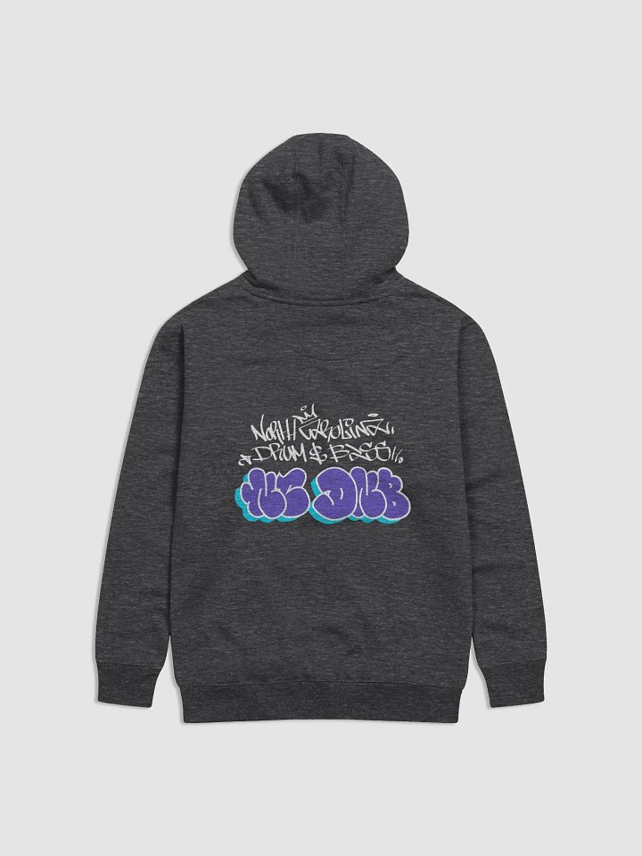 NCDNB Graffiti Hoodie product image (9)