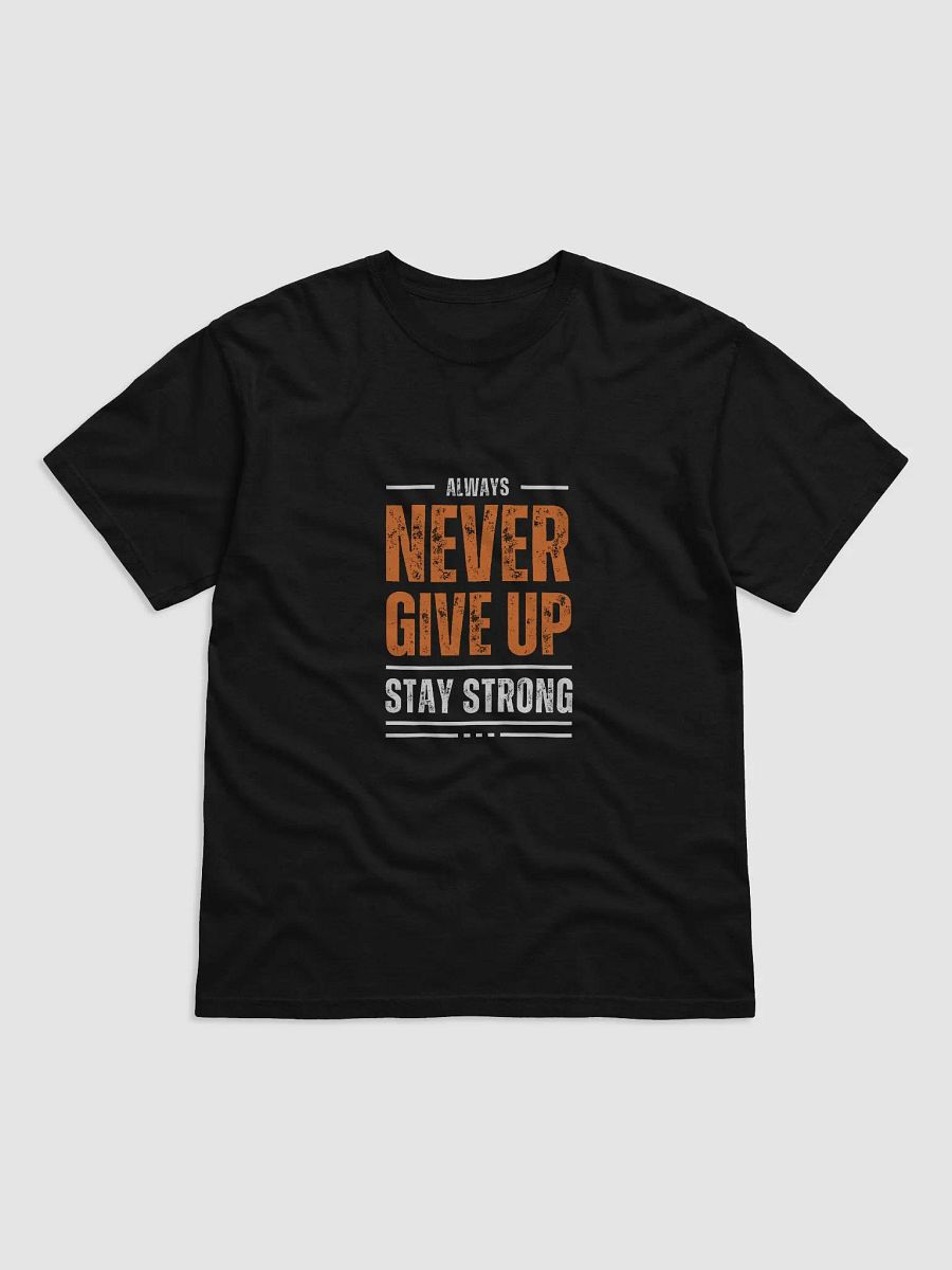 Positivity T-Shirt product image (1)