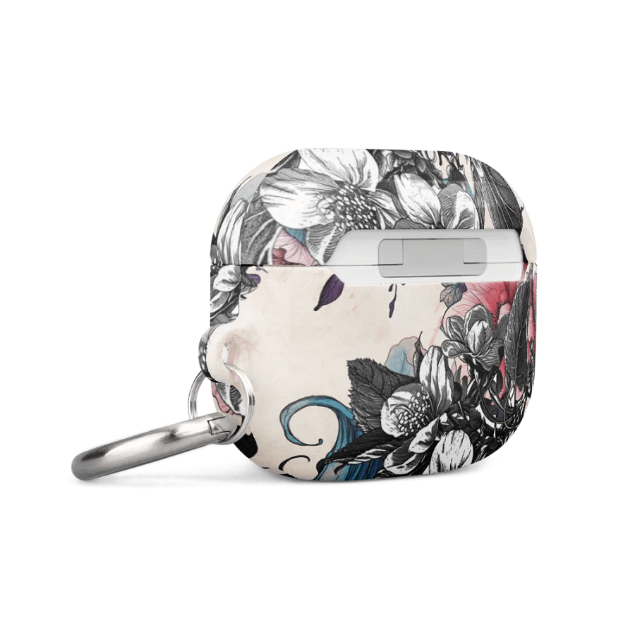 Floral Harmony AirPods® Case product image (19)