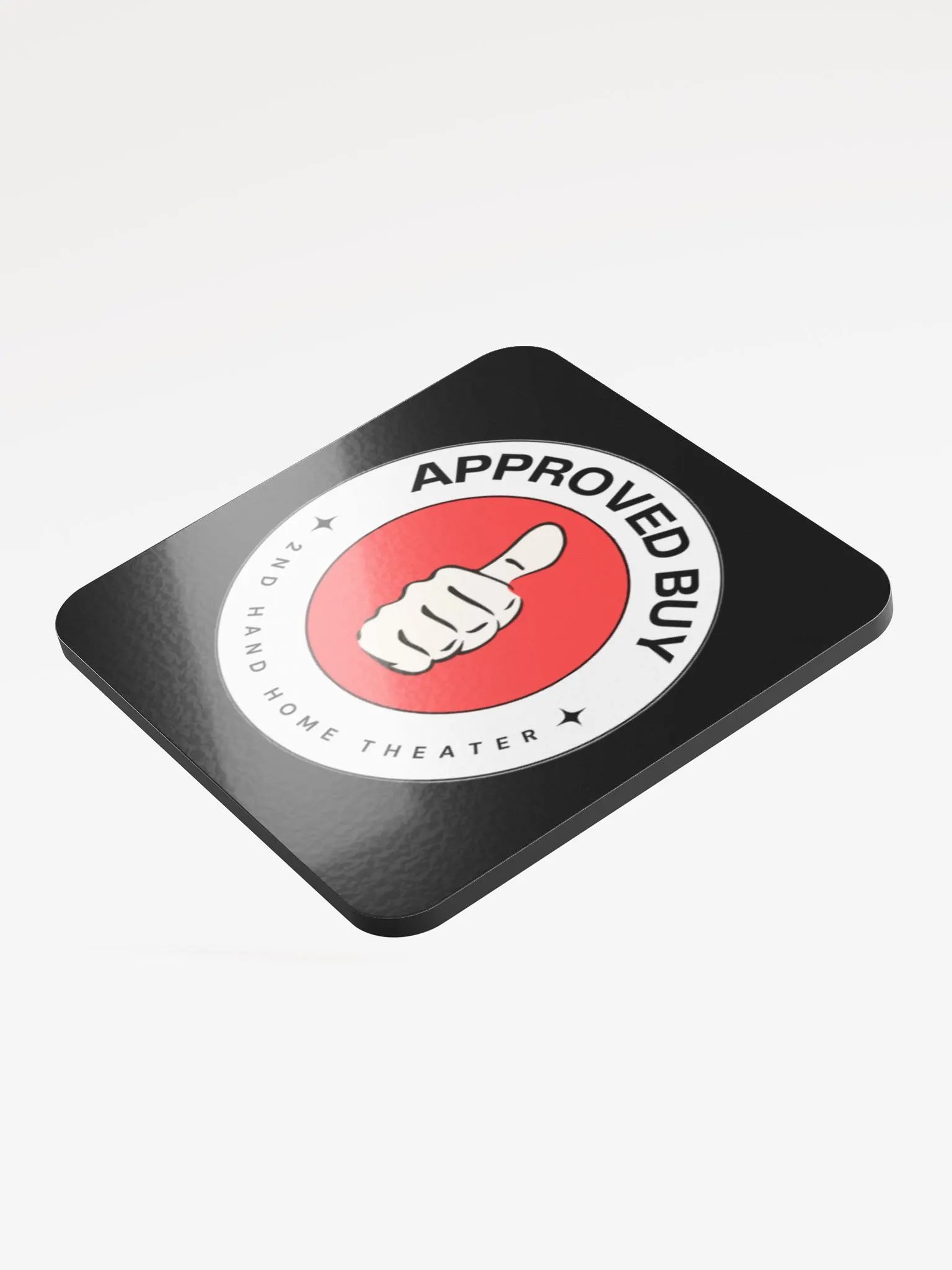 2nd Hand Home Theater Approved Buy Coaster product image (3)