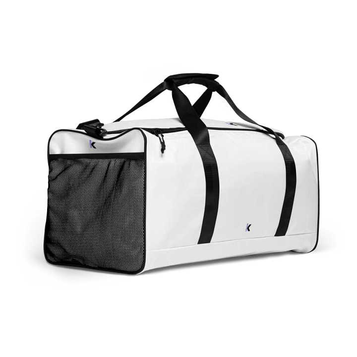 Gym Bag product image (2)