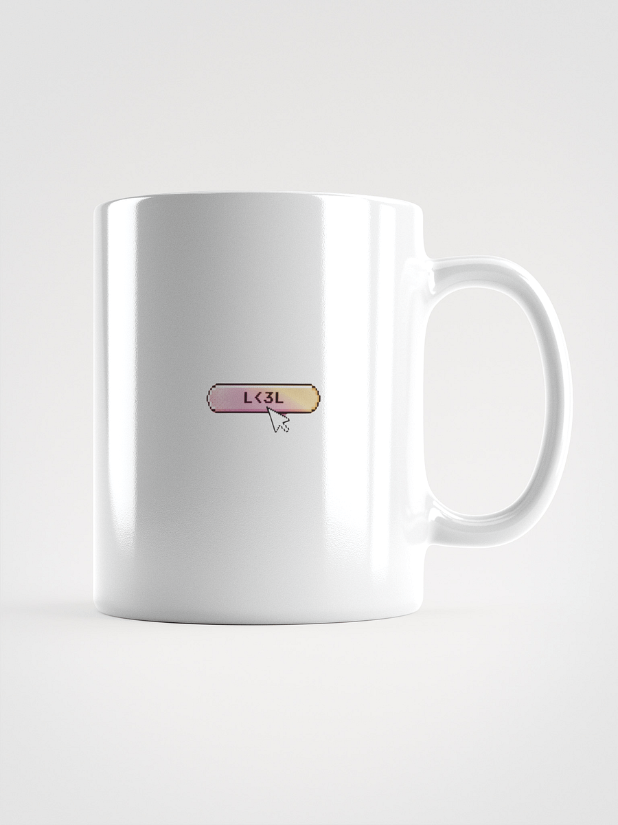 party grl l3l mug product image (3)