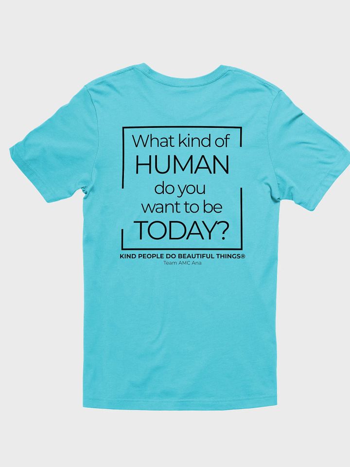 HONEST Human - Spring Shirt product image (2)