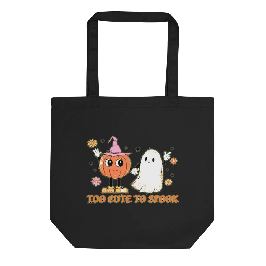 TOO CUTE TO SPOOK product image (1)