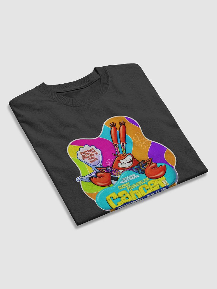 Cancer 2024 T-Shirt product image (2)