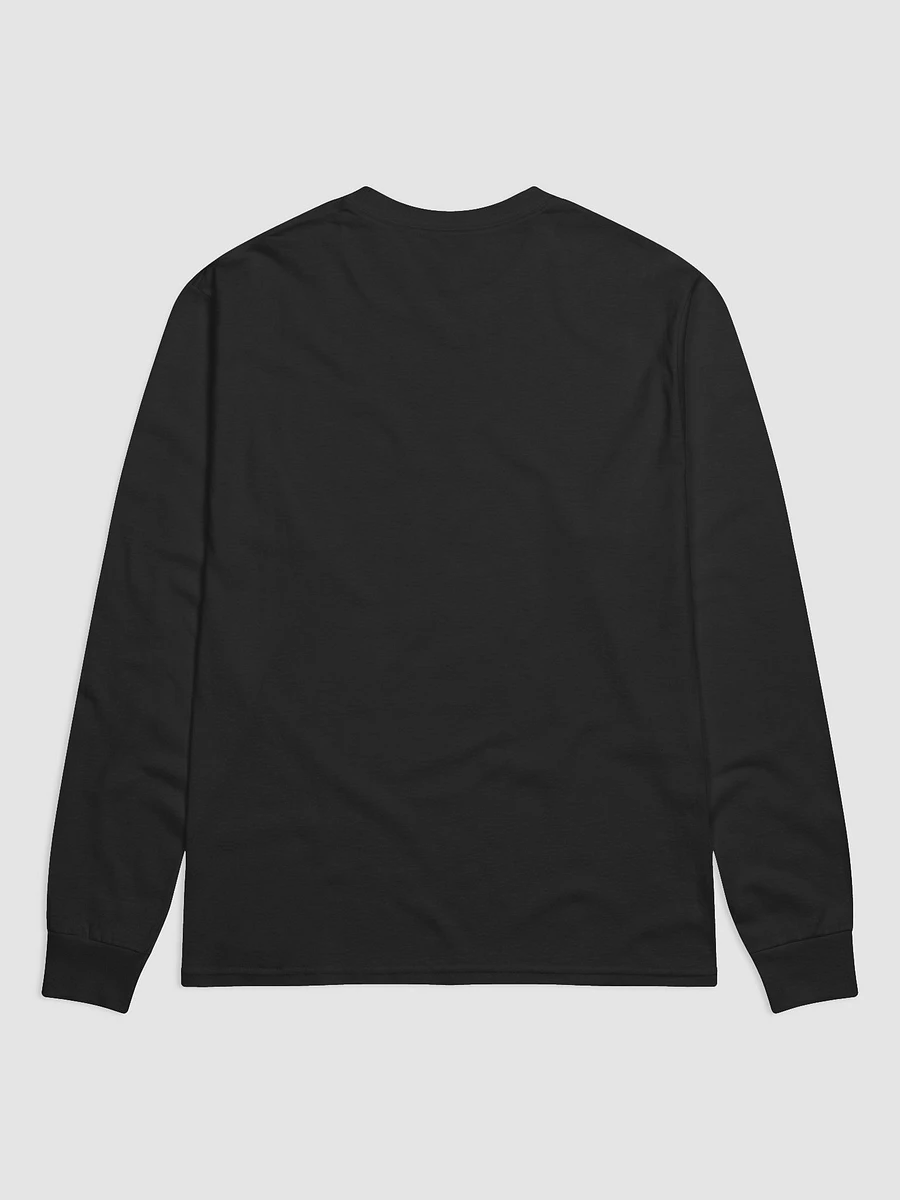 W/E x Champion Logo Long Sleeve T-Shirt product image (3)