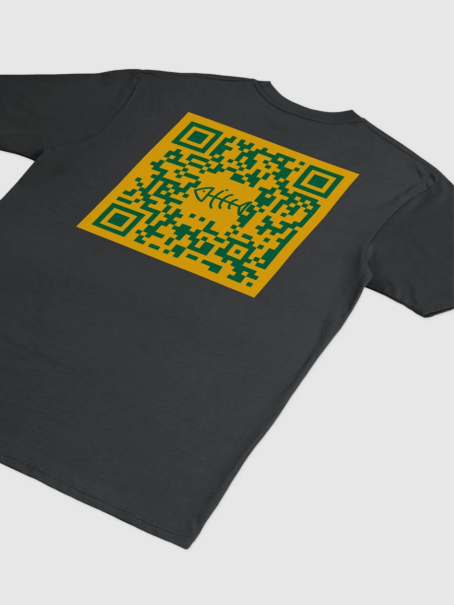 F* Seattle QR code product image (13)