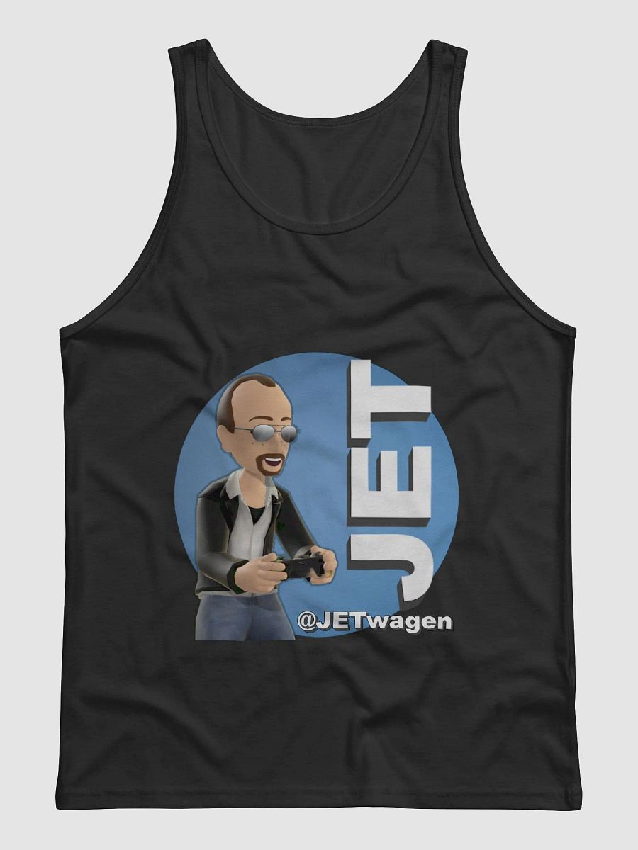 Large Logo - Tank Top product image (1)