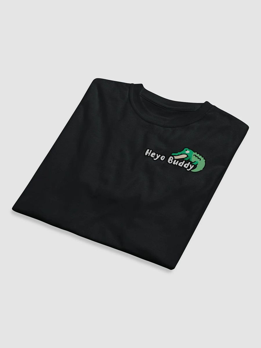 Heyo Buddy T-Shirt product image (8)