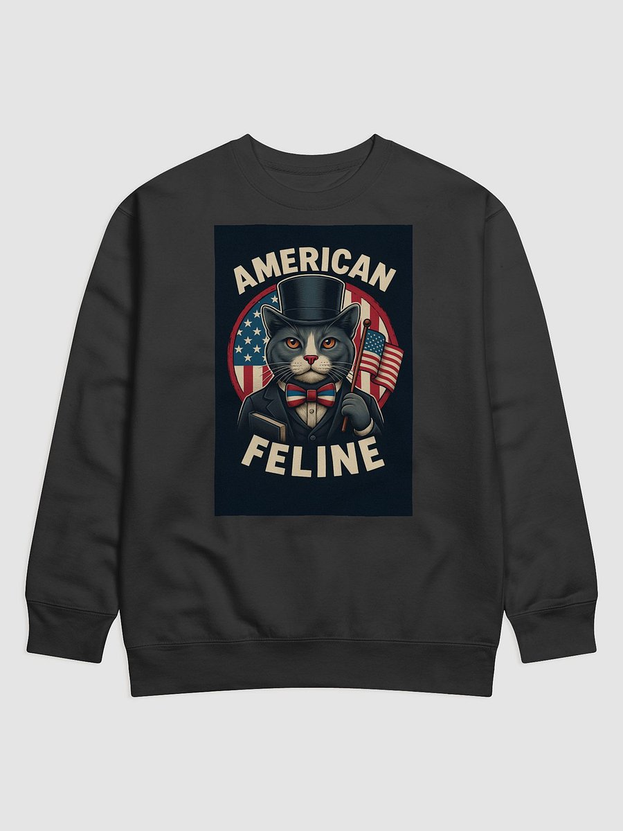 AMERICAN PUSSY product image (1)