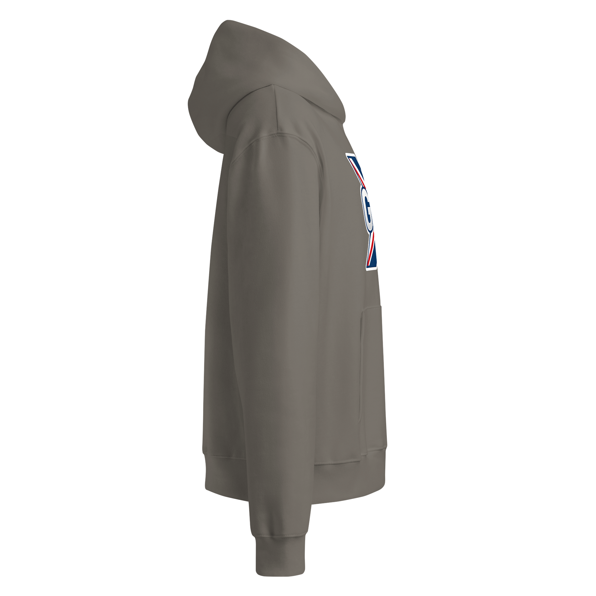 GenX UK Flag - Hoodie product image (21)