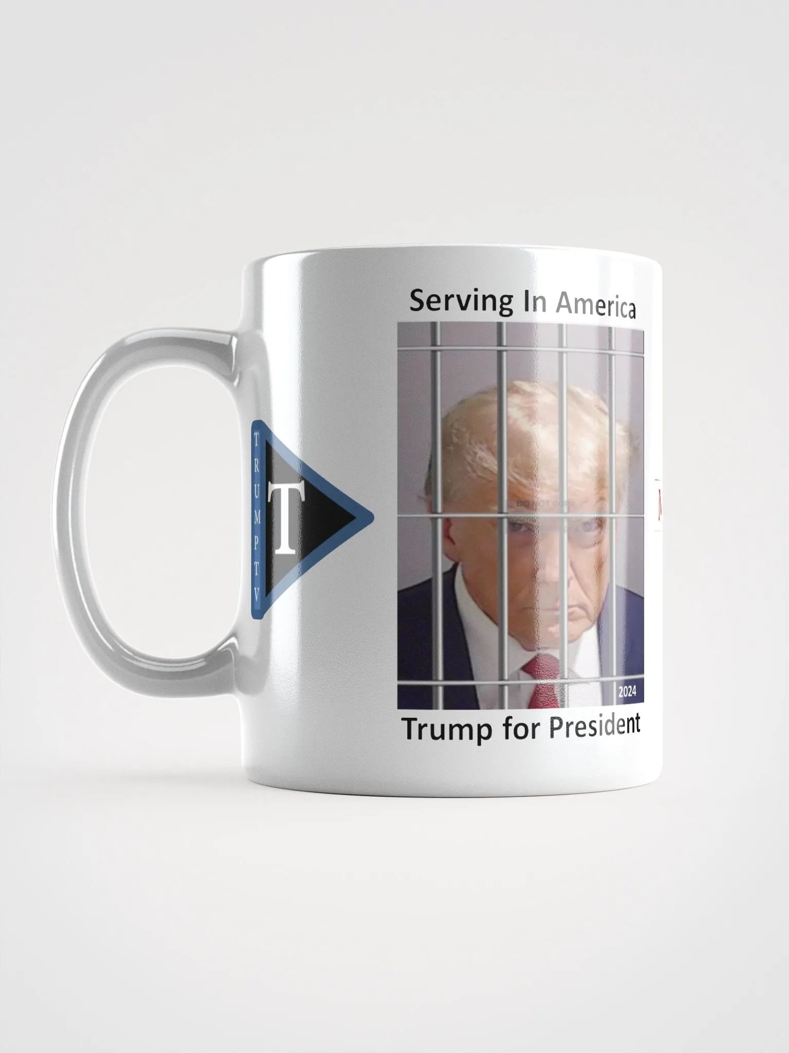 VIP - TRUMP 