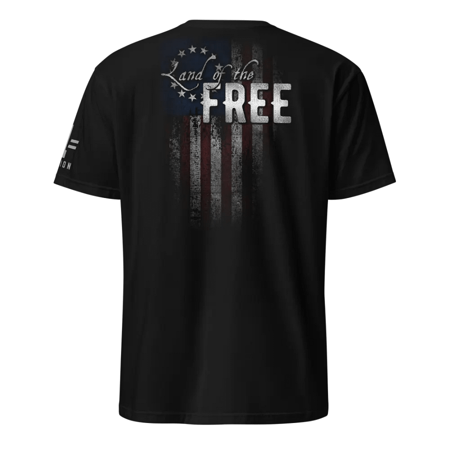 Land of The Free product image (1)