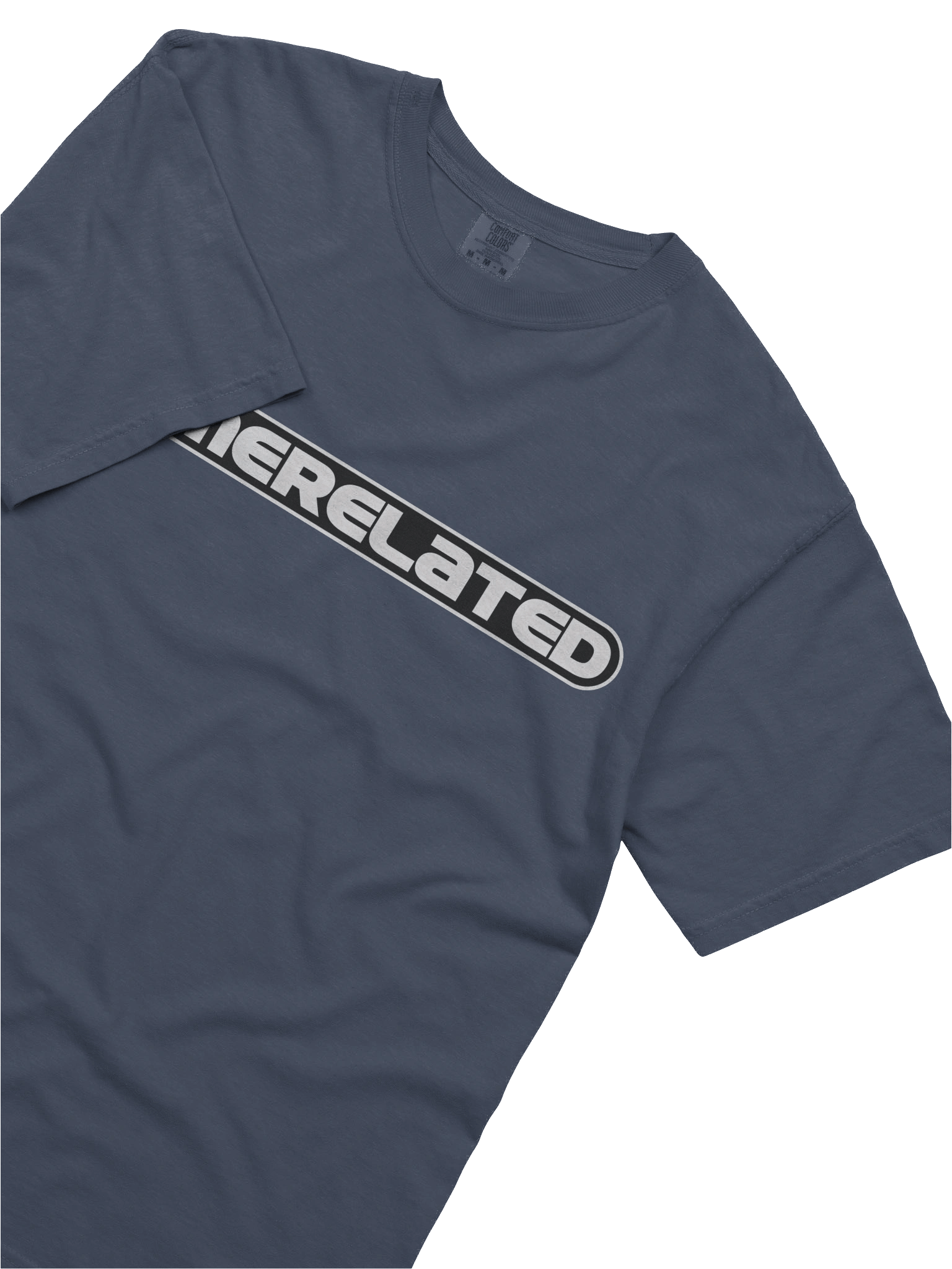 GameRelated T-Shirt product image (38)
