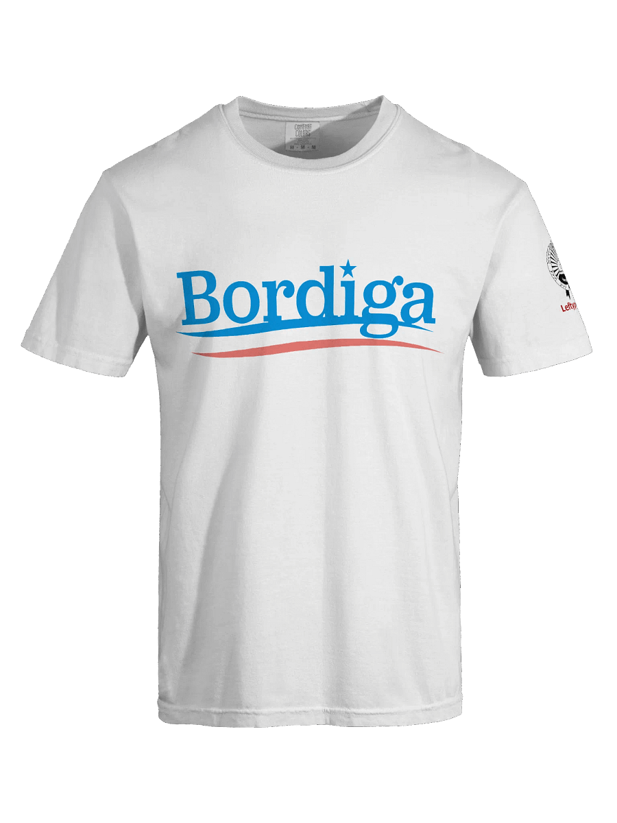 Bordiga - T-Shirt product image (5)