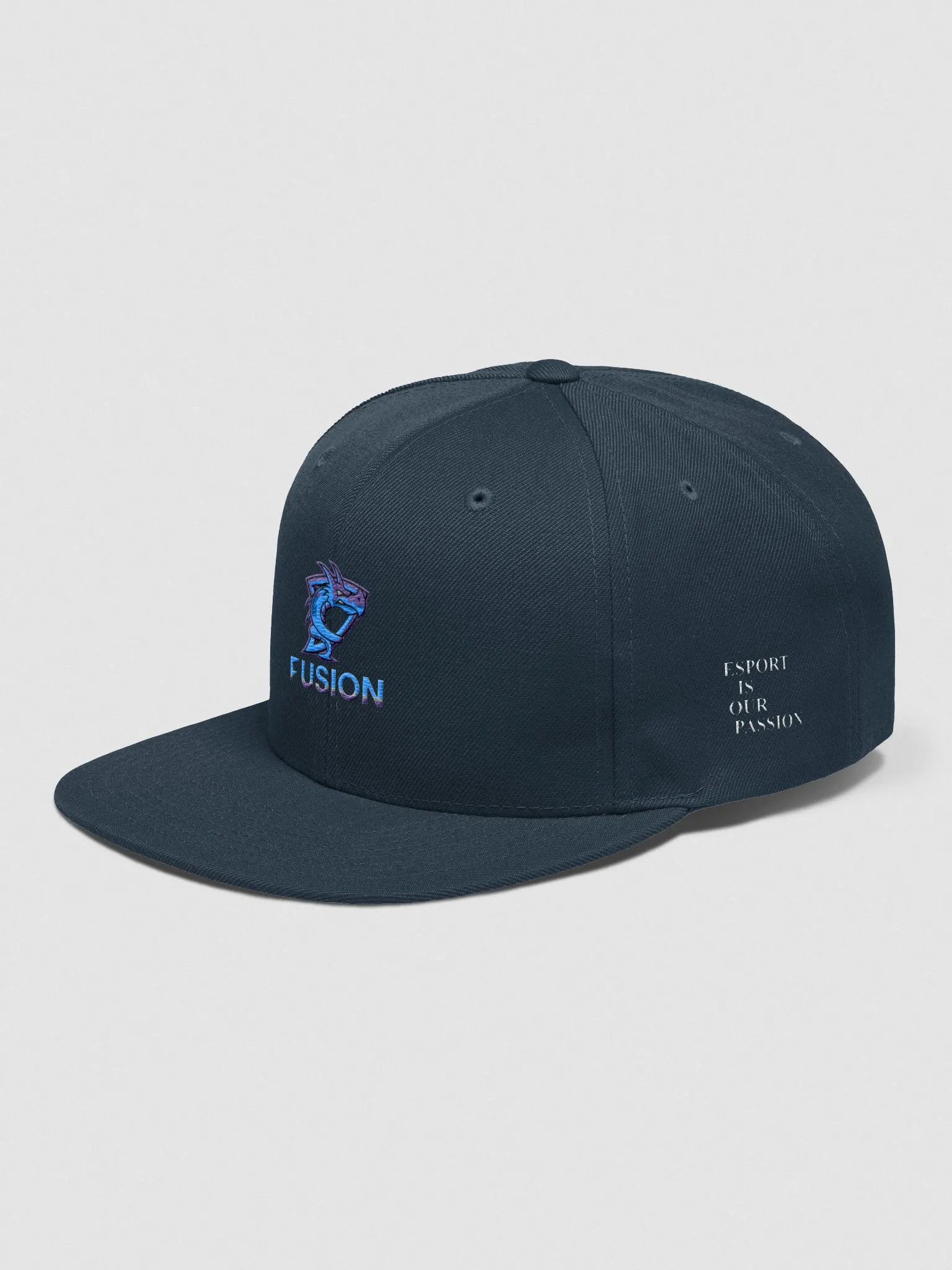 Fusion Cap product image (3)