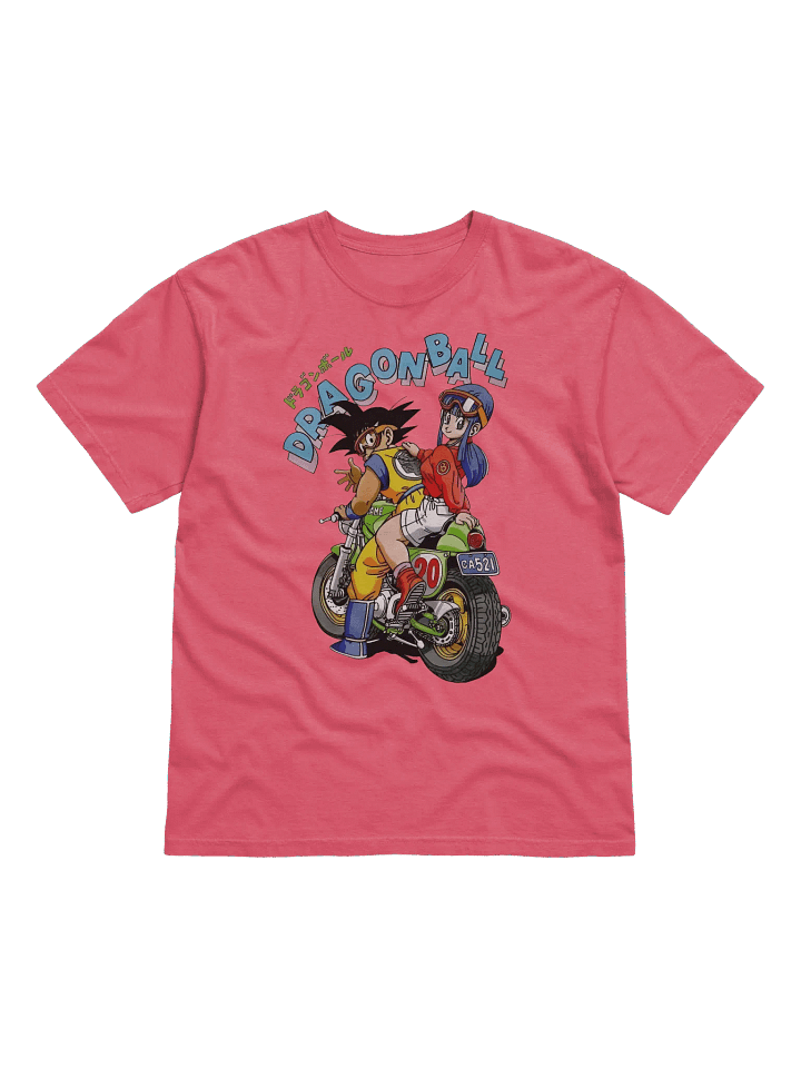 Fun Ride product image (1)