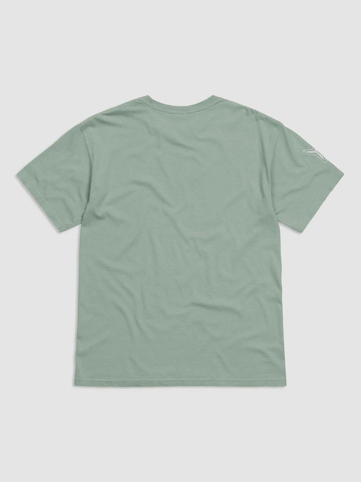 Monke University Heavyweight T-Shirt product image (27)