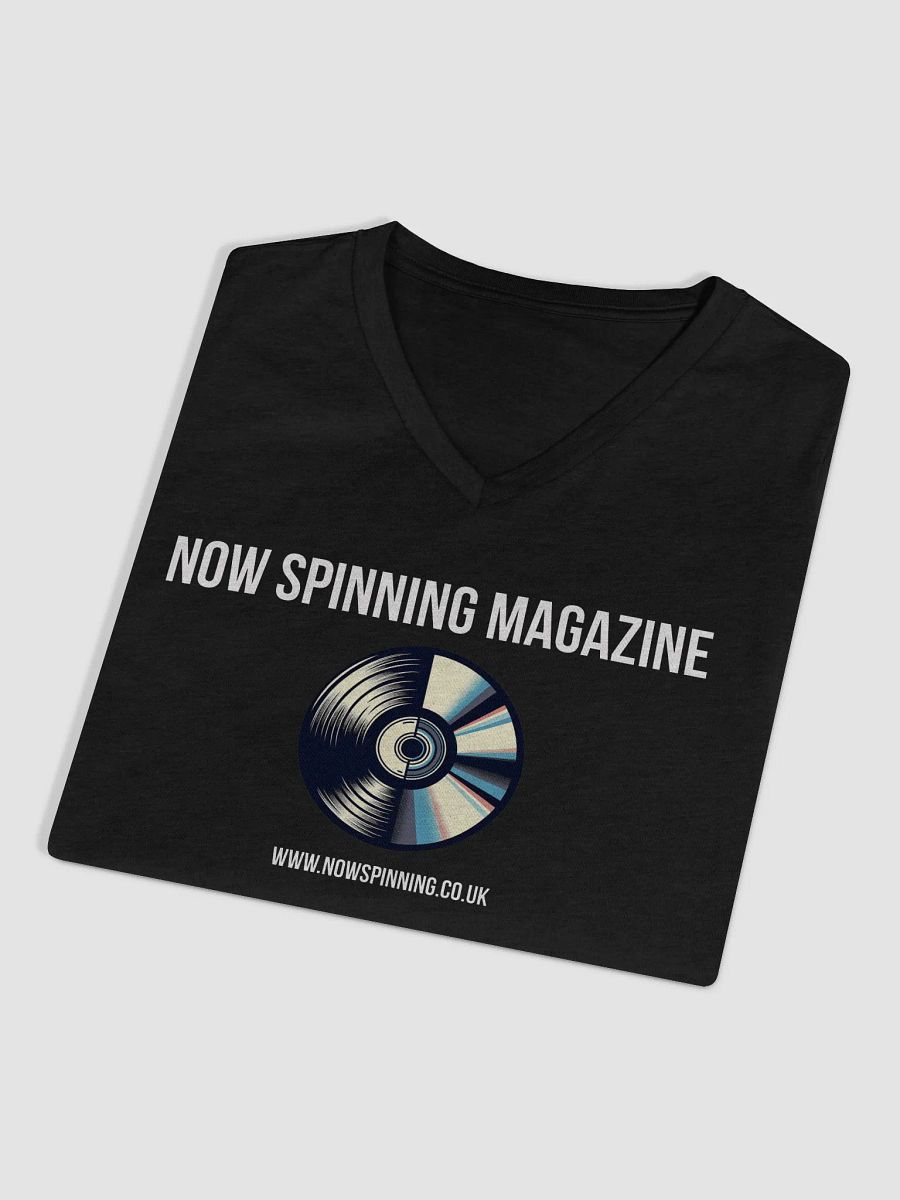 Womens T- Shirt - Disc Logo product image (31)