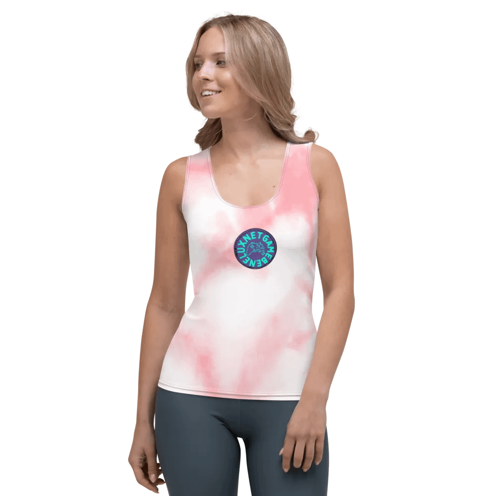 Crewmember F Tanktop product image (1)